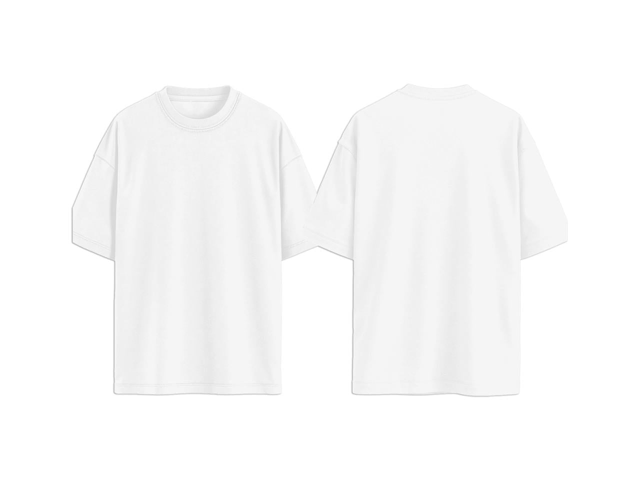 PERSONALIZZA LA TUA T-SHIRT